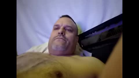 mikejonesy044 online show from January 16, 4:49 pm