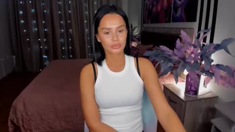 DanaMiers online show from October 23, 4:58 am