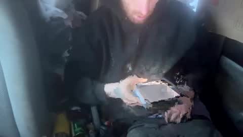 C2o7M3 online show from January 12, 2:30 pm