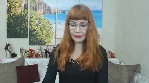 Danceglory online show from April 6, 5:30 am