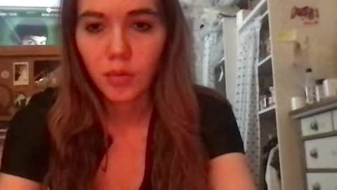 Your submissive patient online show from January 15, 6:33 am