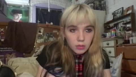 Your submissive patient online show from October 23, 12:12 am