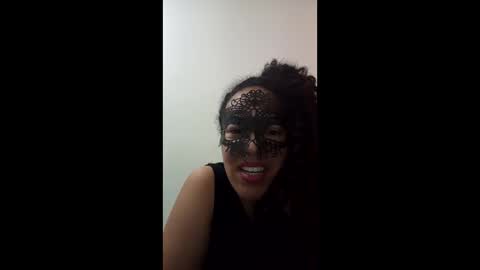 dandaraqueen online show from April 23, 11:39 pm