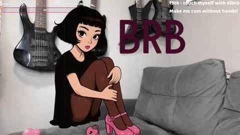 Snapshot of dandelion_sea chatting on October 17, 5:39 pm dandelion_sea online show from October 17, 5:39 pm