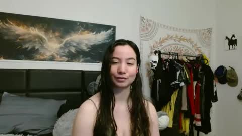 Lea lei-a online show from February 19, 12:37 pm