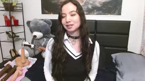 Lea lei-a online show from February 23, 12:40 pm