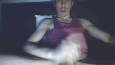 dane950804 online show from March 12, 11:03 am