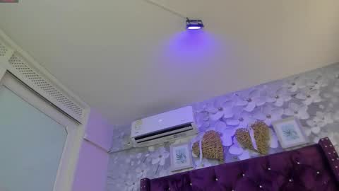 Daniela online show from March 19, 11:48 am