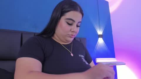 daneska online show from November 15, 12:45 am