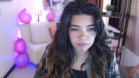 Veronica online show from October 23, 11:12 am