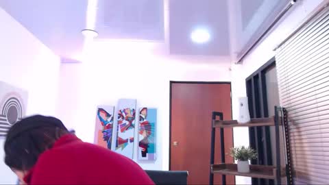 Veronica online show from September 13, 1:46 pm