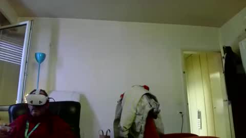 dangermousey005 online show from February 9, 7:34 am