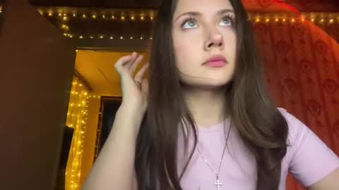 dangerous_softness online show from March 25, 6:58 pm