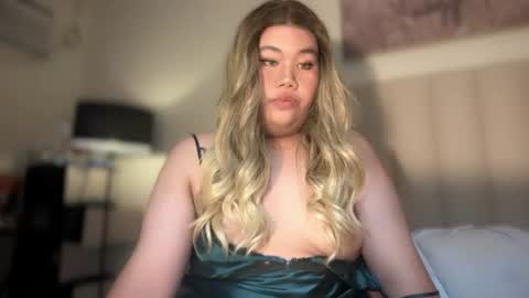 Ms. K online show from July 24, 2:47 pm