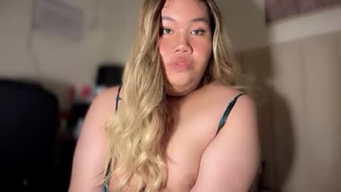 Ms. K online show from July 28, 6:20 pm