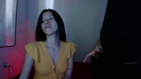 Ela and Santi online show from July 26, 4:48 pm