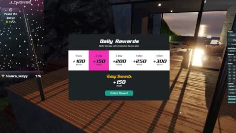 dangerr_abella online show from March 25, 12:50 am