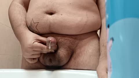 DaniKanario online show from February 25, 11:25 am