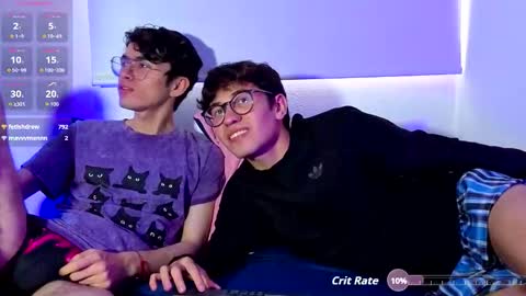 dani_angel_dark online show from February 8, 10:02 pm