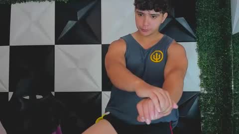Snapshot of dani_cumboy chatting on October 4, 2:37 pm dani_cumboy online show from October 4, 2:37 pm