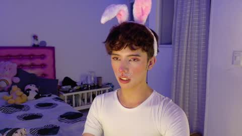 Dani Dancer online show from March 31, 2:56 am