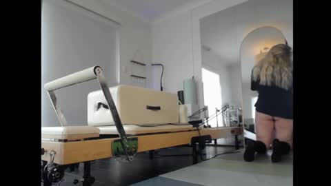 Dani Sunshine online show from January 14, 11:13 pm