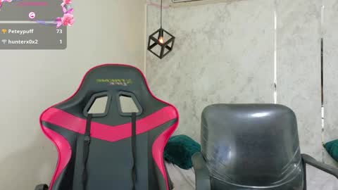 dani_lue online show from March 18, 6:47 pm