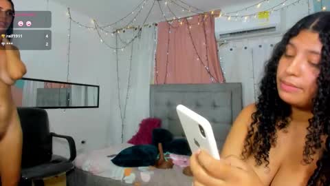 dani_lue online show from December 21, 5:52 pm