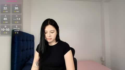Allison online show from May 24, 3:58 am