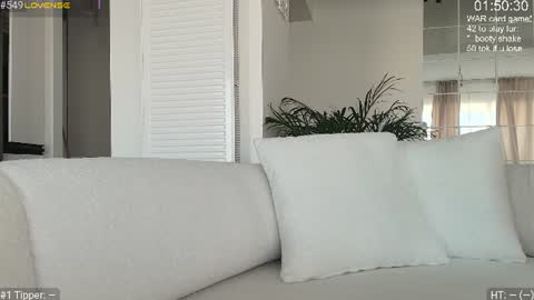daniangel_web online show from June 21, 6:53 am