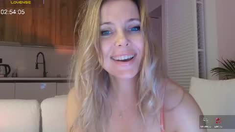 daniangel_web online show from July 12, 6:11 pm