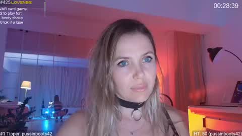 daniangel_web online show from July 31, 6:42 pm