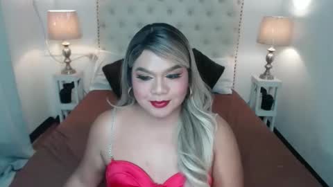 DanickaAlcantara online show from March 8, 2:15 am