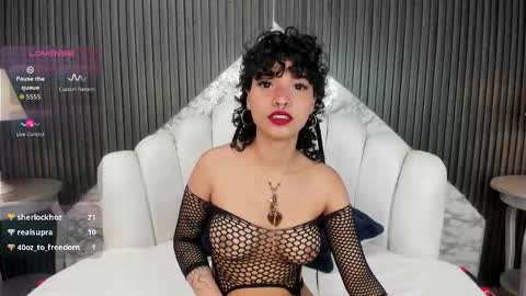  Daniela  online show from October 22, 8:54 pm