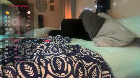 Dani Dragon online show from January 12, 1:27 pm