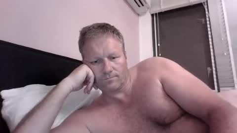 daniel0805 online show from June 26, 2:00 pm