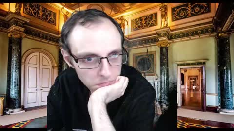 Daniel9121 online show from January 12, 9:51 pm