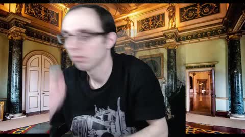 Daniel9121 online show from January 14, 4:08 pm