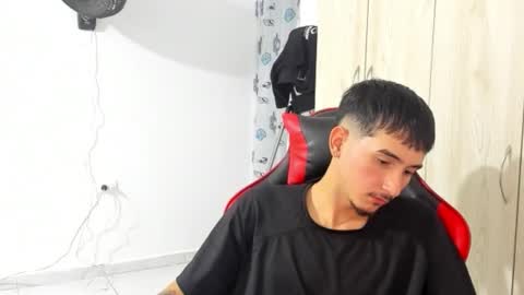 DANIEL online show from March 5, 2:53 am