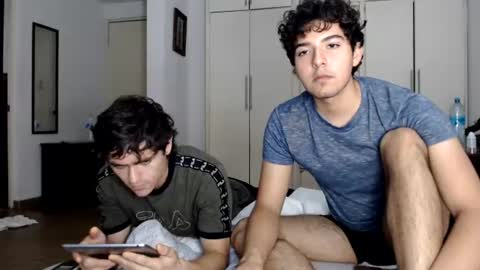 daniel_collins07 online show from July 27, 1:58 am