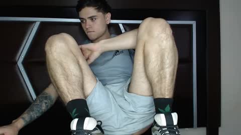 daniel_collins07 online show from March 10, 9:51 pm