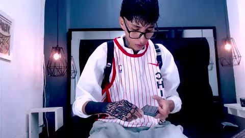 Daniel Delux  online show from November 14, 11:45 am