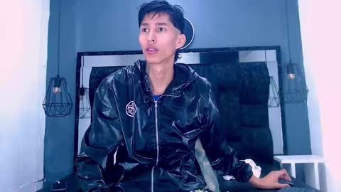 Daniel Delux  online show from November 16, 12:29 pm