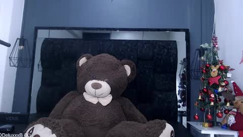 Daniel Delux  online show from December 15, 3:46 am