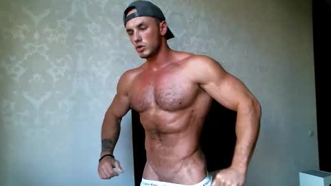 Big Alpha online show from September 13, 1:24 pm