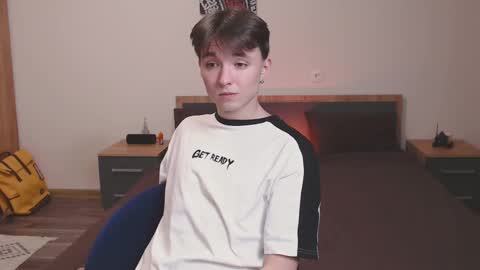 Daniel  Jerry online show from March 3, 11:03 pm