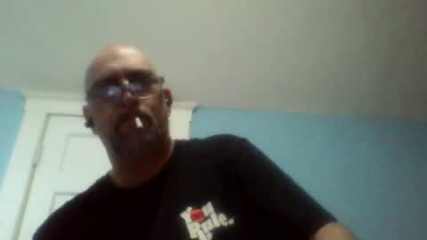 Snapshot of daniel_lbc chatting on October 17, 2:21 pm Daniel online show from October 17, 2:21 pm