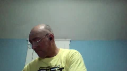 Daniel online show from October 26, 11:15 pm