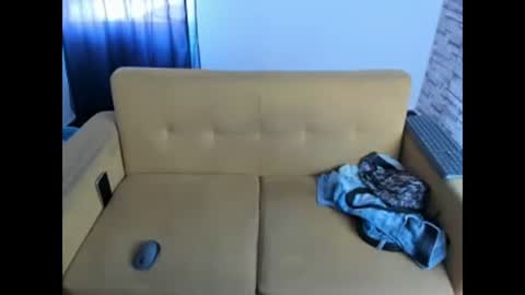 daniel_leon_c online show from March 13, 7:50 pm