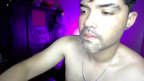 Dani online show from August 3, 11:11 pm
